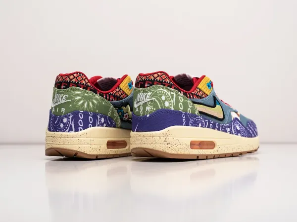 Кроссовки Concepts x Nike Air Max 1 - 32065