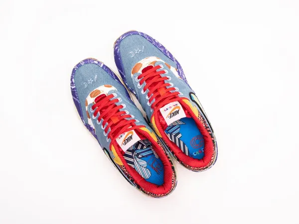 Кроссовки Concepts x Nike Air Max 1 - 32065