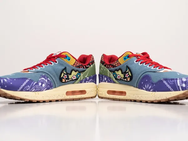 Кроссовки Concepts x Nike Air Max 1 - 32065