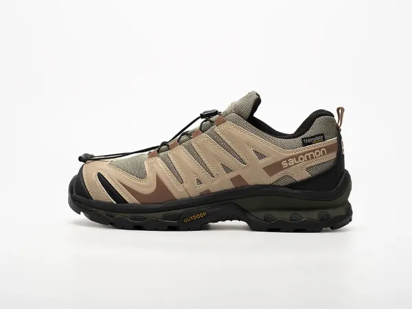 Ботинки Salomon XA Forces GTX - 43469