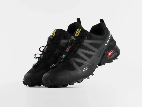 Кроссовки Salomon SPEEDCROSS 3 CS - 47352