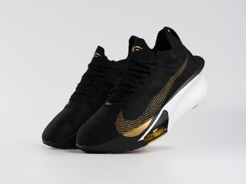 Кроссовки Nike Air Zoom Alphafly Next% 3 - 43324