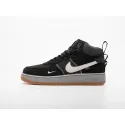 Зимние Кроссовки Nike Air Force 1 Mid - 43569