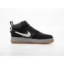 Зимние Кроссовки Nike Air Force 1 Mid - 43569