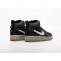 Зимние Кроссовки Nike Air Force 1 Mid - 43569