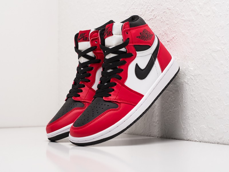Кроссовки Nike Air Jordan 1 Mid - 23841