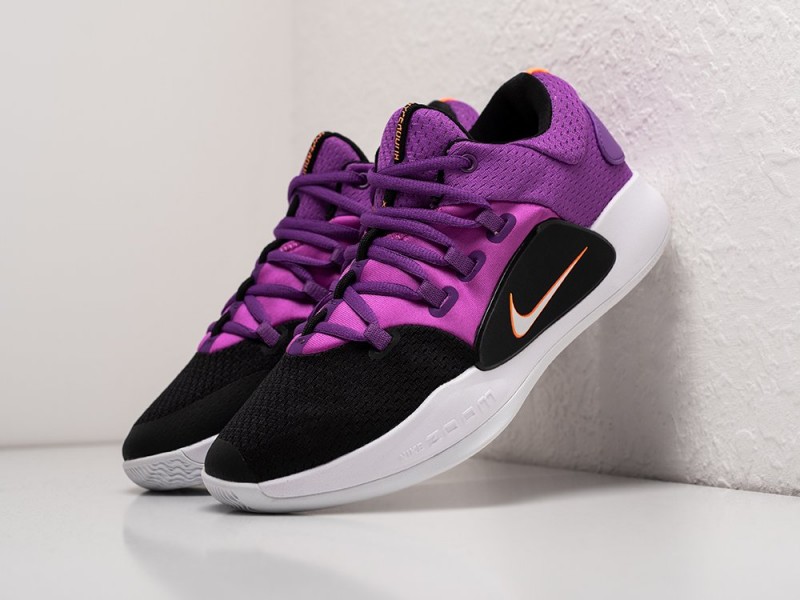 Кроссовки Nike Hyperdunk X Low - 34563