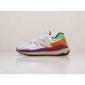 Кроссовки New Balance 5740 - цвет Белый