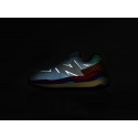 Кроссовки New Balance 5740 - цвет Белый