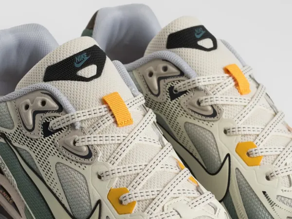 Кроссовки Nike Halo Mix - 44677