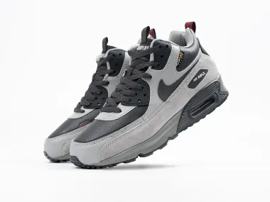 Зимние Кроссовки Nike Air Max 90 - 43938