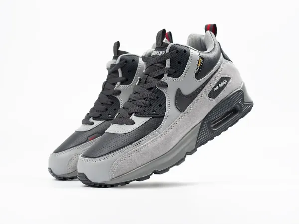 Зимние Кроссовки Nike Air Max 90 - 43938
