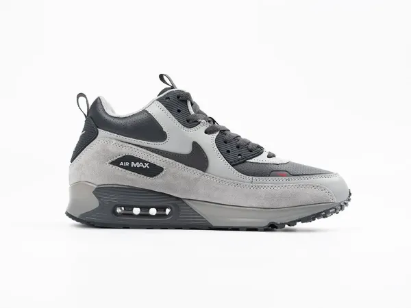 Зимние Кроссовки Nike Air Max 90 - 43938