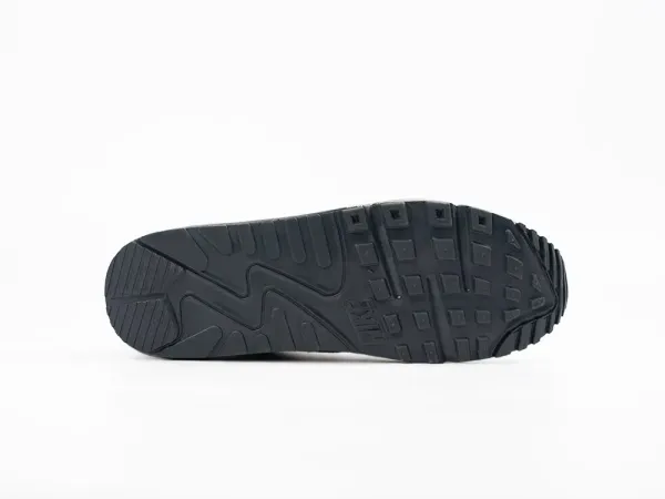 Зимние Кроссовки Nike Air Max 90 - 43938