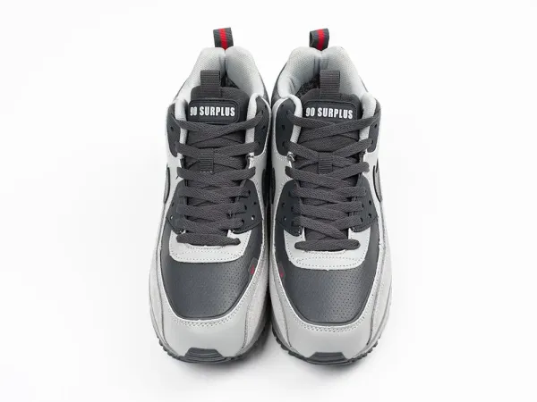 Зимние Кроссовки Nike Air Max 90 - 43938