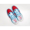 Кроссовки Marvel x BAPE Sta Force 1 low - цвет Разноцветный