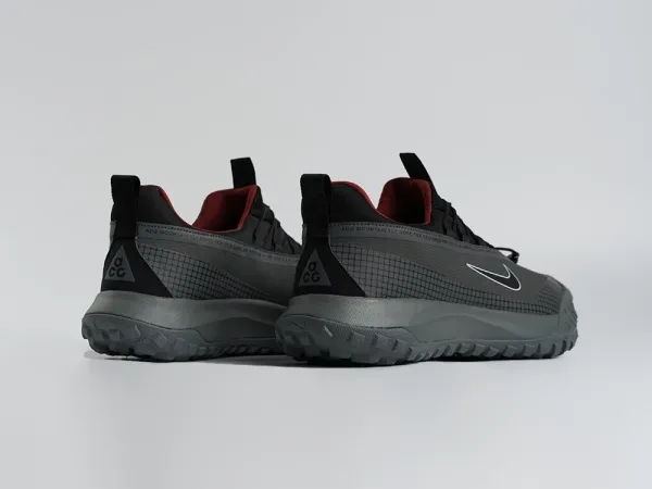 Кроссовки Nike ACG Mountain Fly Low - 45167