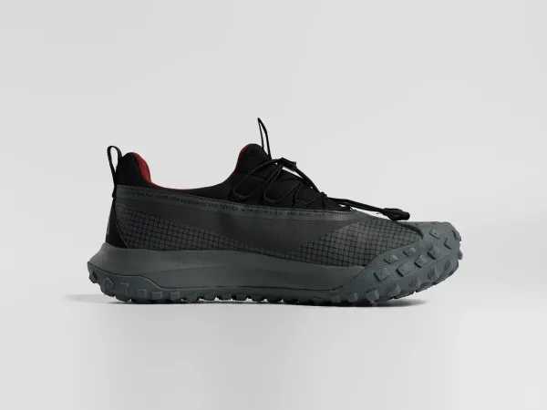 Кроссовки Nike ACG Mountain Fly Low - 45167