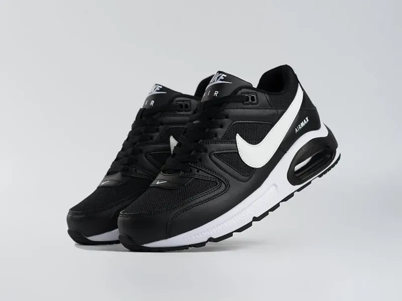Кроссовки Nike Air Max Command Leather - 44727