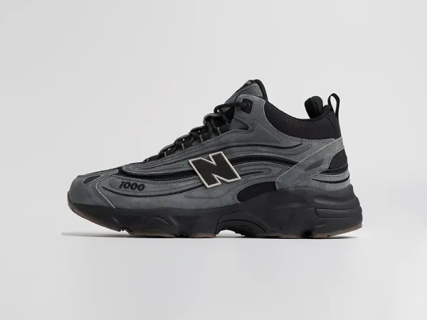 Кроссовки New Balance 1000 Mid - 45717