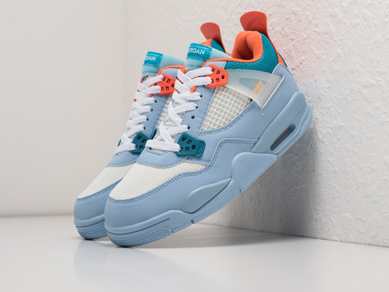 Кроссовки Nike Air Jordan 4 Retro - 24275