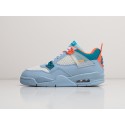 Кроссовки Nike Air Jordan 4 Retro - 24275