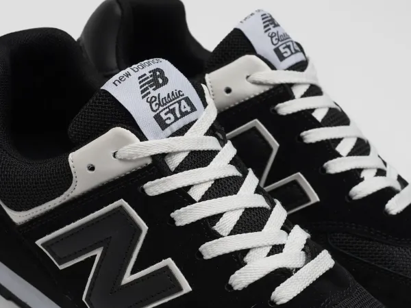 Кроссовки New Balance 574 - 47019