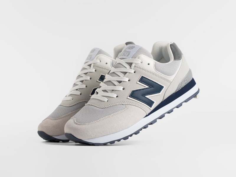 Кроссовки New Balance 574 - 47023