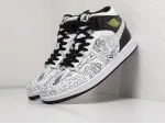 Кроссовки Nike Air Jordan 1 Mid - 26347