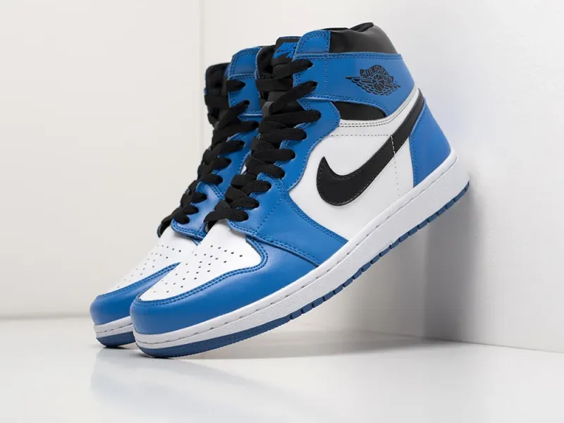 Кроссовки Nike Air Jordan 1 High - 20775