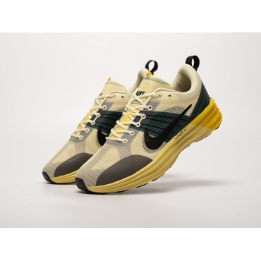 Кроссовки Nike Lunar...