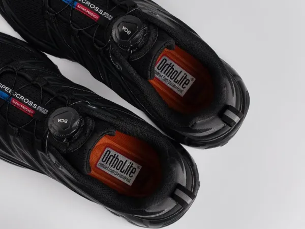 Кроссовки Salomon ADVANCED XT-6 ADV - 44912