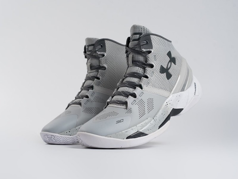 Кроссовки Under Armour Curry 2 - 43280