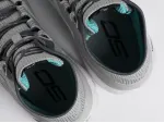 Кроссовки Under Armour Curry 2 - 43280
