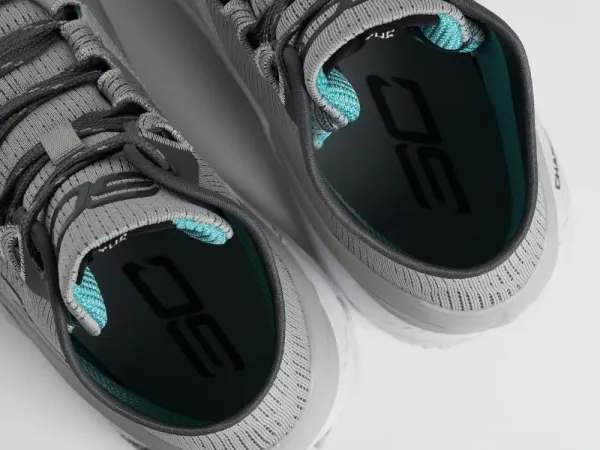 Кроссовки Under Armour Curry 2 - 43280