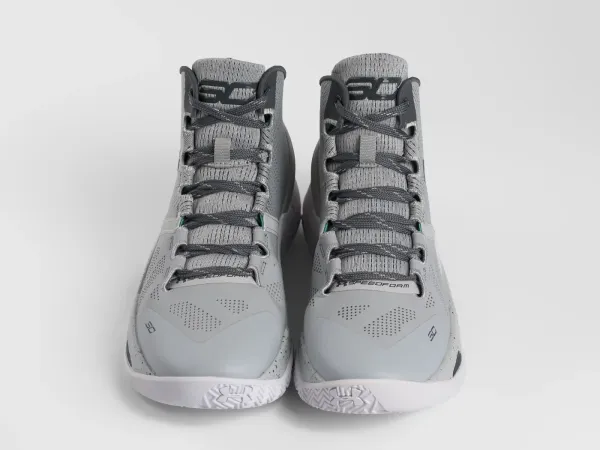 Кроссовки Under Armour Curry 2 - 43280