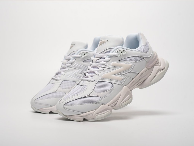 Кроссовки New Balance 9060 - 42292