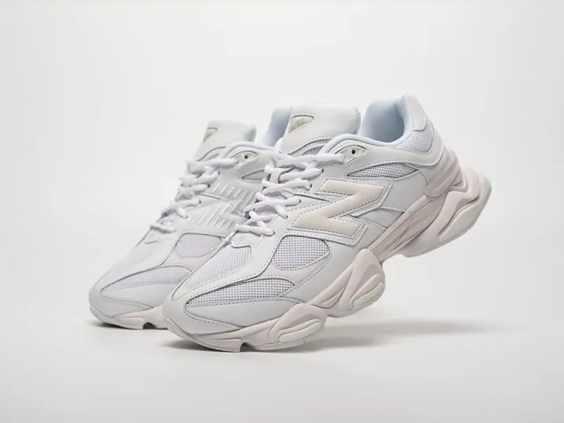 Кроссовки New Balance 9060 - 42292