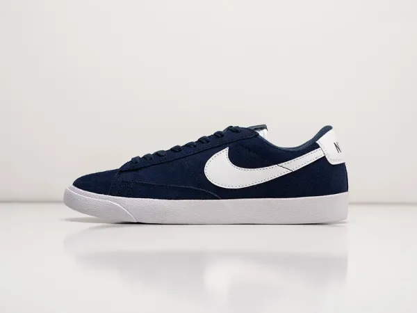 Кроссовки Nike Blazer Low 77 - 32483