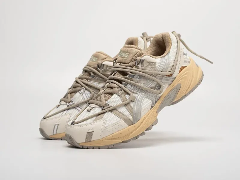 Кроссовки Asics Gel-Kahana TR V2 - 40245