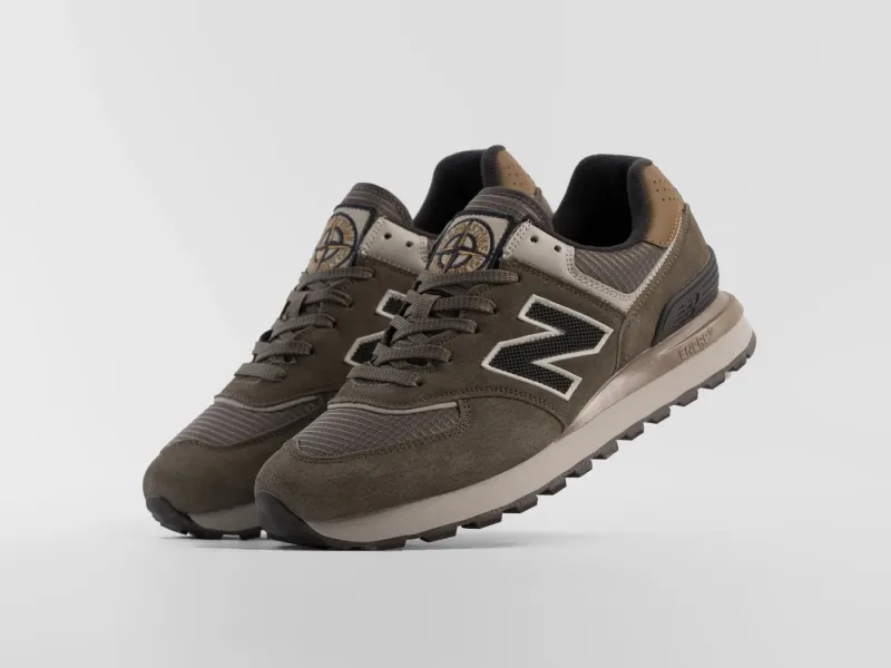 Кроссовки New Balance 574 - 47406