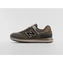 Кроссовки New Balance 574 - 47406
