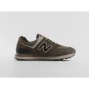 Кроссовки New Balance 574 - 47406