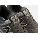 Кроссовки New Balance 574 - 47406