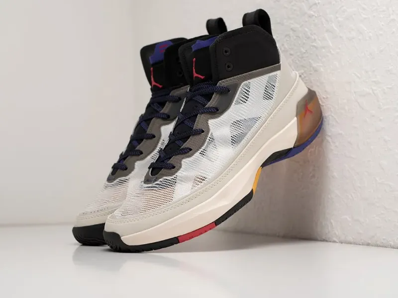 Кроссовки Nike Air Jordan XXXVII - 35917