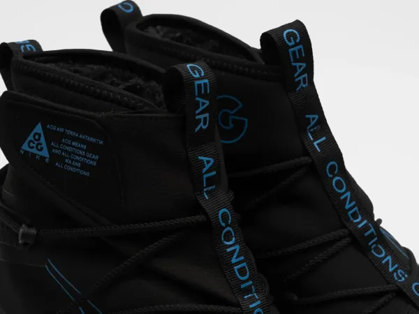 Зимние Кроссовки Nike ACG Air Terra Antarktik - 46980