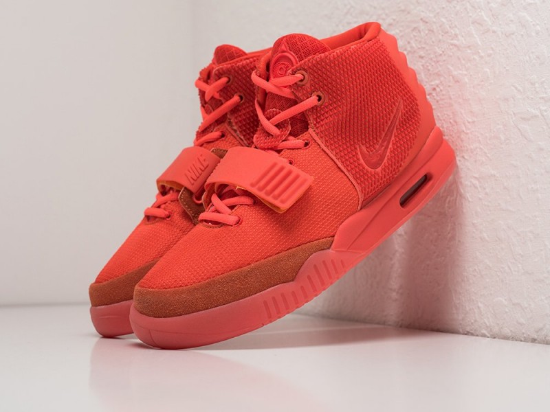 Кроссовки Nike Air Yeezy 2 - 36927