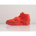 Кроссовки Nike Air Yeezy 2 - 36927