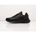 Кроссовки Reebok Classic Leather Legacy AZ - цвет Черный