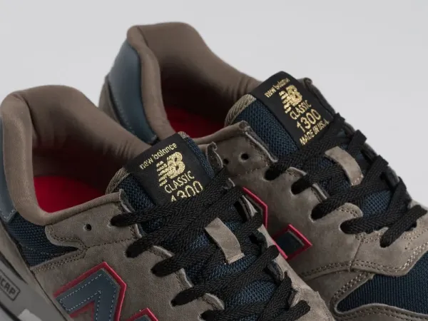 Кроссовки New Balance 1300 - 44820
